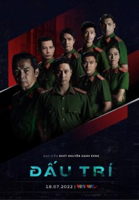 Đấu Trí (Phim Việt Nam) Đấu Trí