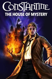 DC Showcase: Constantine: The House of Mystery Constantine: The House of Mystery