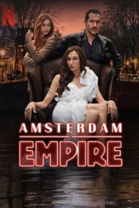 Đế Chế Amsterdam Amsterdam Empire