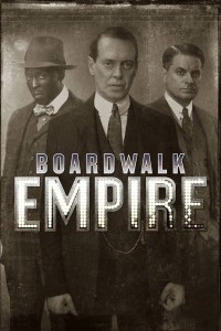 Đế Chế Ngầm (Phần 4) Boardwalk Empire (Season 4)