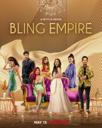 Đế chế phô trương (Phần 2) Bling Empire (Season 2)