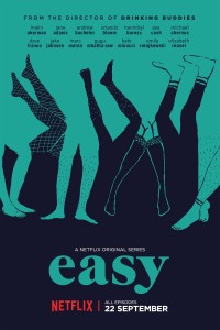 Dễ dãi (Phần 1) Easy (Season 1)