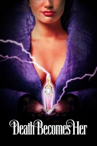 Death Becomes Her Death Becomes Her