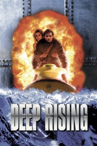 Deep Rising Deep Rising