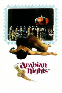 Đêm Ả Rập Arabian Nights