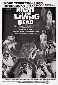Đêm Của Những Thây Ma Night of the Living Dead