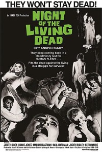 Đêm Của Những Xác Chết Night of the Living Dead