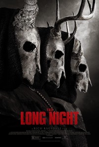 Đêm Dài (Phù Thủy Tà Ma) The Long Night (The Coven)