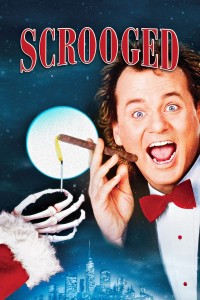 Đêm Giáng Sinh đáng nhớ Scrooged