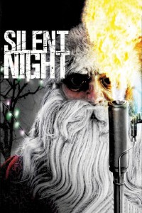 Đêm Giáng Sinh Kinh Hoàng Silent Night
