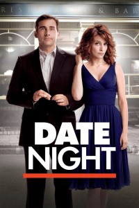 Đêm Hẹn Nhớ Đời Date Night