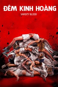 Đêm Kinh Hoàng Exit 14