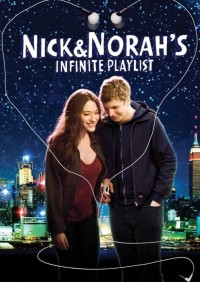 Đêm nhạc bất tận của Nick và Norah Nick and Norah's Infinite Playlist