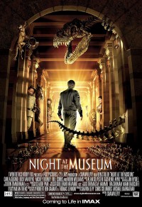Đêm Ở Viện Bảo Tàng Night at the Museum