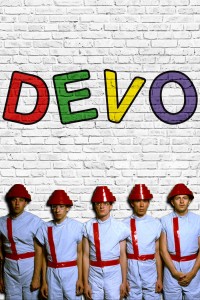 DEVO DEVO