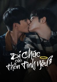 Di Chúc Của Thần Tình Yêu Cupid’s Last Wish