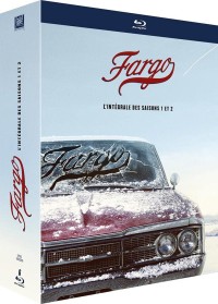Thị Trấn Fargo (Phần 2) Fargo (Season 2)