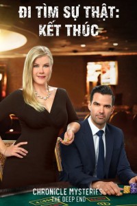 Đi Tìm Sự Thật: Kết Thúc Chronicle Mysteries: The Deep End
