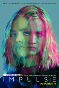 Dịch Chuyển Tức Thời Impulse