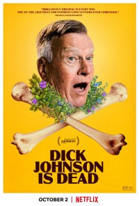 Dick Johnson Đã Chết Dick Johnson Is Dead