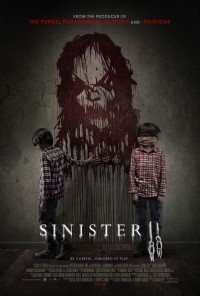 Điềm Gở Sinister