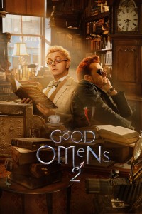 Điểm Lành (Phần 2) Good Omens (Season 2)