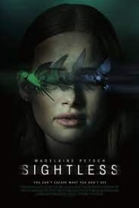 Điểm mù chết chóc Sightless