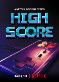 Điểm số kỷ lục High Score