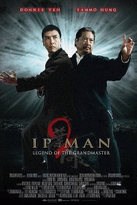 Diệp Vấn 2 Ip Man 2