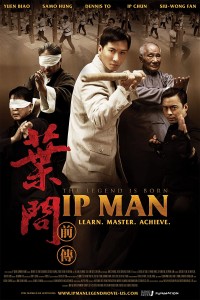 Diệp Vấn Tiền Truyện The Legend Is Born: Ip Man