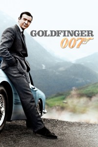 Điệp Viên 007: Ngón Tay Vàng Goldfinger