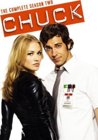 Điệp Viên Chuck Phần 2 Chuck (Season 2)