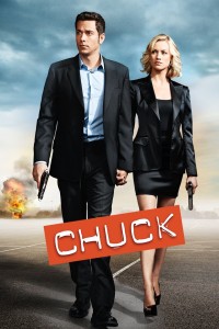 Điệp Viên Chuck Phần 4 Chuck (Season 4)