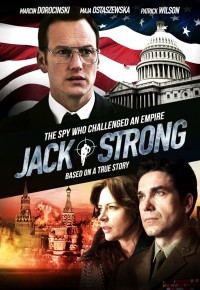 Điệp Viên Kỳ Tài Jack Strong