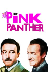 Điệp Vụ Báo Hồng The Pink Panther