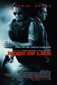 Điệp vụ cá đuối Body of Lies