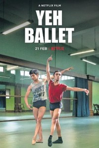 Điệu ballet Mumbai Yeh Ballet