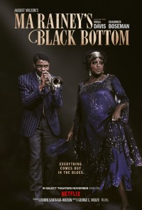Điệu blues của Ma Rainey: Đưa huyền thoại lên màn ảnh Ma Rainey's Black Bottom: A Legacy Brought to Screen