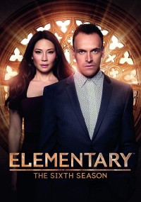 Điều Cơ Bản (Phần 6) Elementary (Season 6)