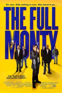 Điệu Múa Thoát Y The Full Monty