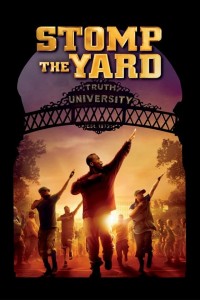 Điệu Nhảy Sôi Động Stomp the Yard