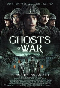 Dinh Thự Oan Khuất Ghosts Of War