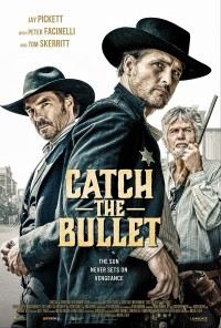 Đỡ Đạn Catch The Bullet