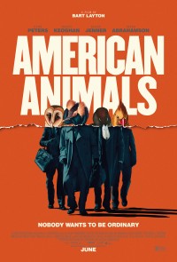 Đồ Quỷ Mỹ American Animals