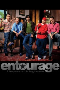 Đoàn Tùy Tùng (Phần 3) Entourage (Season 3)