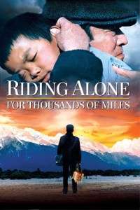 Độc Mã Vượt Ngàn Dặm Riding Alone for Thousands of Miles