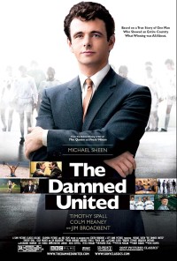 Đội Bóng Đáng Nguyền Rủa The Damned United