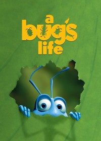 Đời Con Bọ A Bug's Life