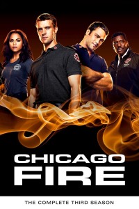 Đội Cứu Hoả Chicago (Phần 3) Chicago Fire (Season 3)