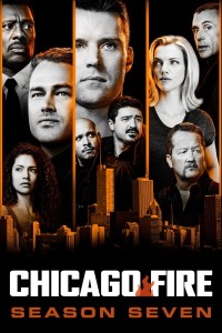 Đội Cứu Hoả Chicago (Phần 7) Chicago Fire (Season 7)
